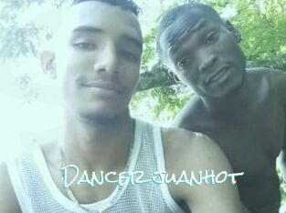 Dancer_juanhot