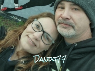 Dandj77