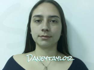 Daneytaylor