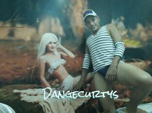 Dangecurtys