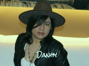 Danhy