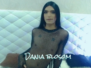 Dania_blosom