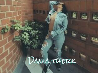 Dania_twerk