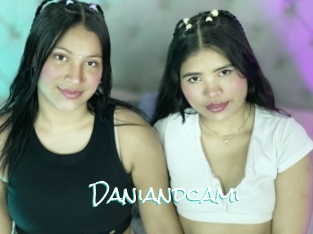 Daniandcami
