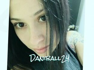 daniball24 Sensuality Dream