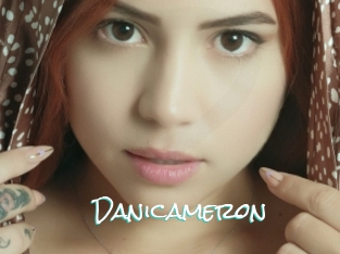 Danicameron