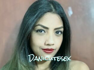 Danicutesex
