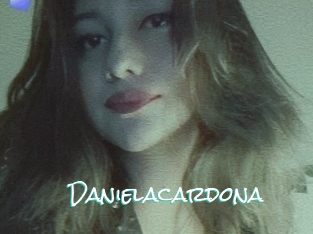 Danielacardona