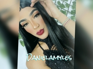 danielamyles Sensuality Dream