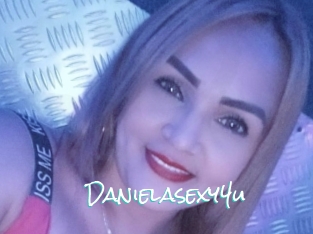 Danielasexy4u