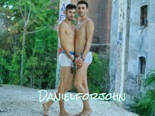 Danielforjohn