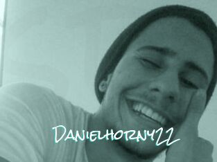 Danielhorny22