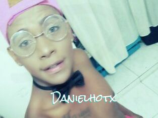 danielhotx Sensuality Dream