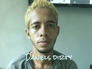 daniels_dirty Sensuality Dream