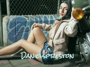 Danielspreston