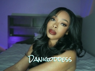 Danigoddess