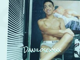 Danilosexyxx