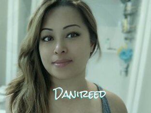 danireed Sensuality Dream