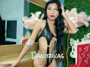 danirivas Sensuality Dream