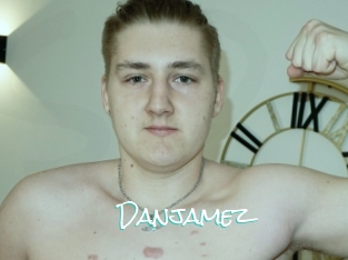 Danjamez