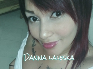 danna_laleska Sensuality Dream