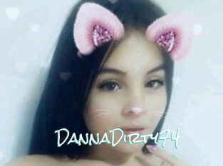 DannaDirty74