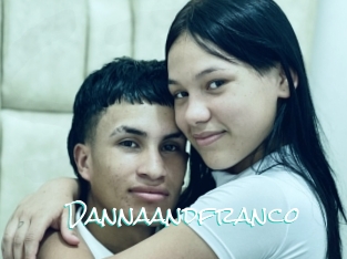 dannaandfranco Sensuality Dream
