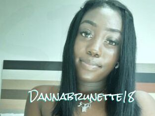 Dannabrunette18