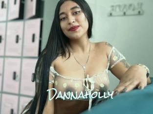 Dannaholly