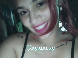 Dannalun