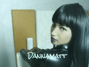 dannamatt Sensuality Dream
