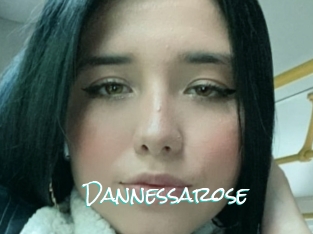Dannessarose