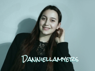 Danniellamyers