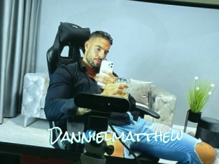 dannielmatthew Sensuality Dream