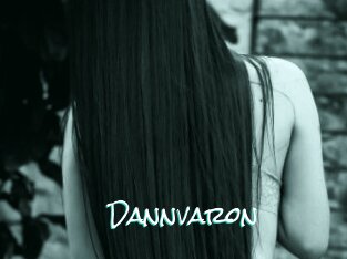 Dannvaron
