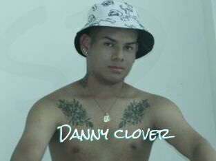 Danny_clover