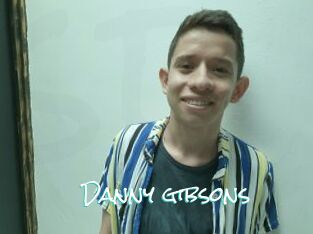 Danny_gibsons