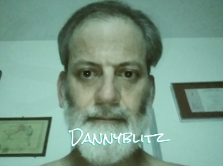 dannyblitz Sensuality Dream