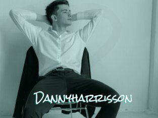 Dannyharrisson