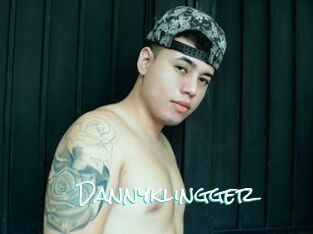 Dannyklingger
