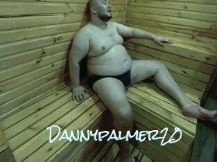 Dannypalmer20