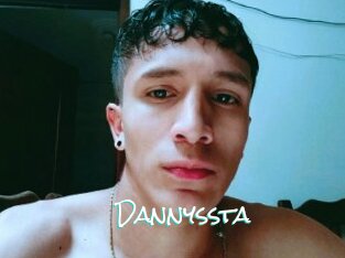 Dannyssta