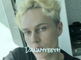 dannyteeth Sensuality Dream