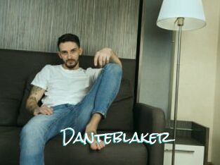 Danteblaker