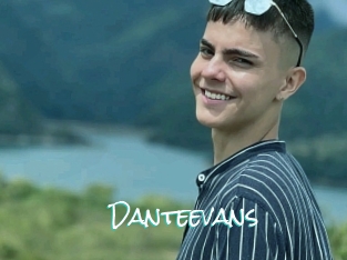Danteevans