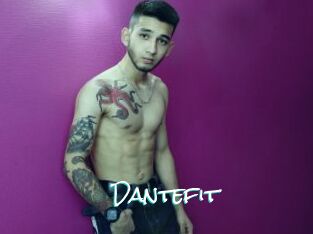 dantefit Sensuality Dream