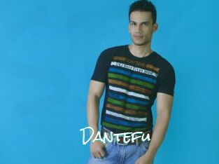 Dantefu