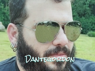 Dantegordon