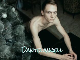 dantelangell Sensuality Dream