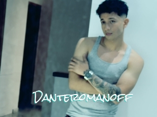 Danteromanoff